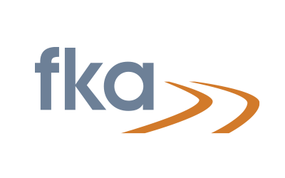[Logo: fka GmbH]
