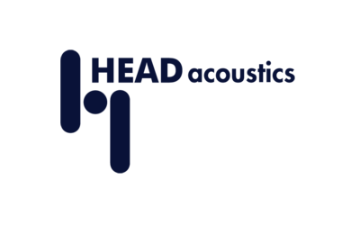 [Logo: HEAD acoustics]