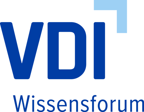 [Logo: VDI Wissensforum]